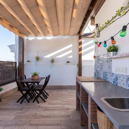 Alameda Sevilla Center By Thegoodtourist Exterior photo