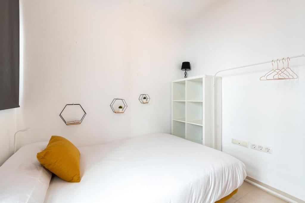 Alameda Sevilla Center By Thegoodtourist Exterior photo